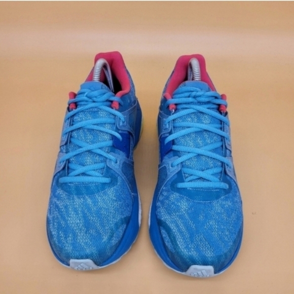 Adidas Supernova Boost Ultra Sequence Women's Running Shoes Size 8 - Picture 2 of 8